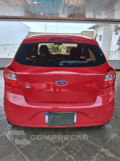 KA + 1.0 SE Plus 12V