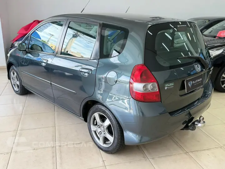 Fit LX 1.4/ 1.4 Flex 8V/16V 5p Aut.