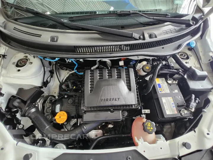 STRADA 1.3 FIREFLY FLEX FREEDOM CS MANUAL