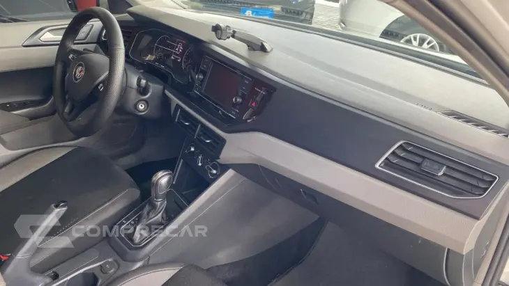 VOLKSWAGEN POLO 1.0 200 TSI COMFORTLINE