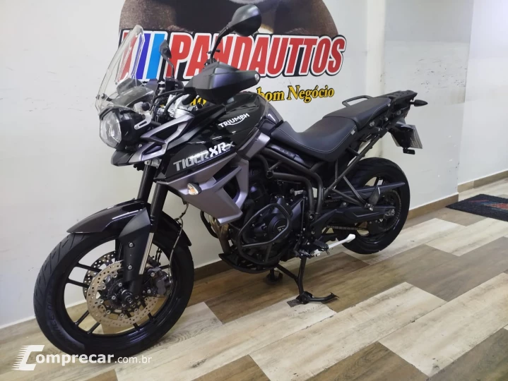 Tiger 800 XRX