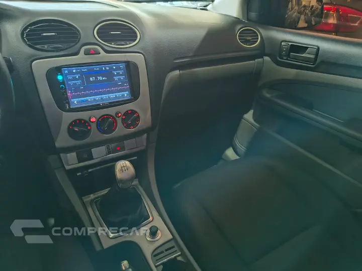 Focus 1.6