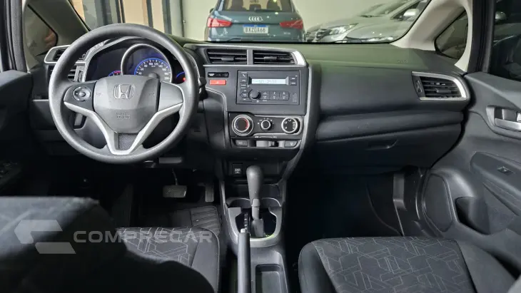 FIT 1.5 LX 16V
