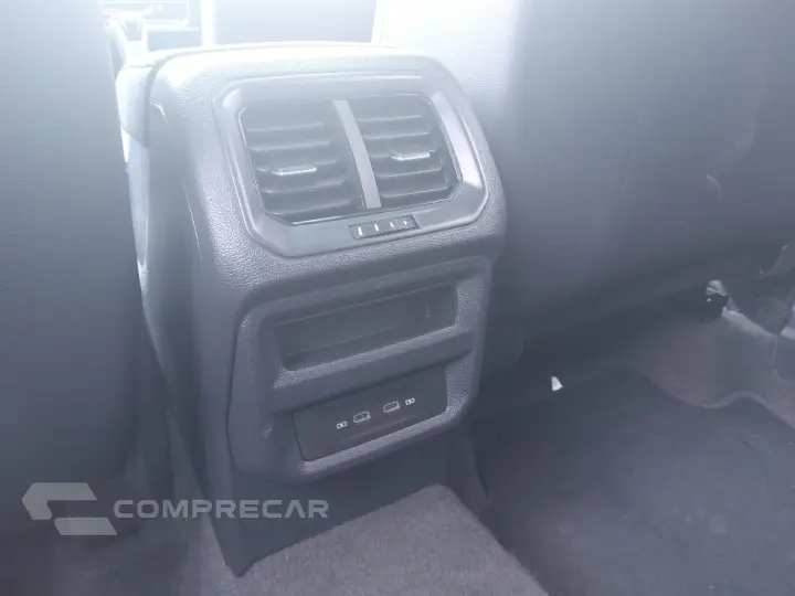 TAOS 1.4 250 TSI TOTAL FLEX HIGHLINE AUTOMÁTICO