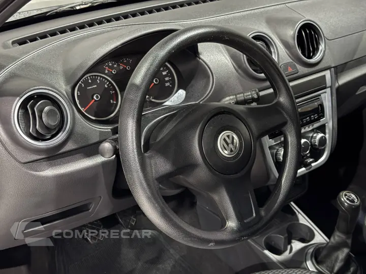 GOL 1.0 MI Trend 8V