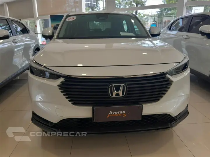 HR-V 1.5 DI I-VTEC FLEX EX CVT