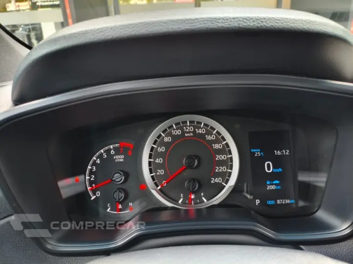 COROLLA CROSS 2.0 Vvt-ie XRE