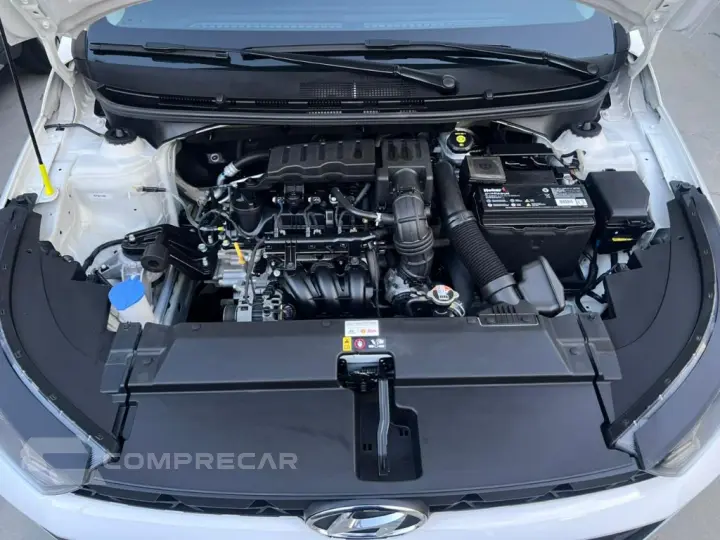 HB20 Sense 1.0 Flex 12V Mec.