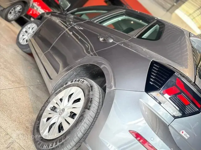 POLO - 1.0 MPI TRACK MANUAL