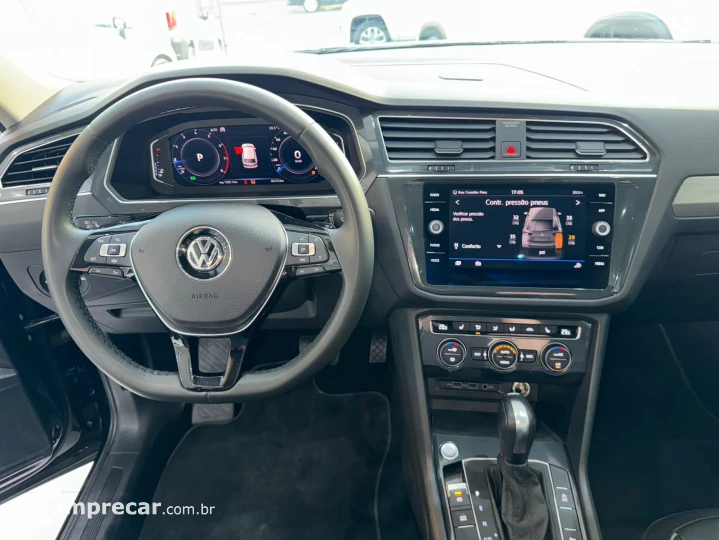 TIGUAN Confortline T250 1.4