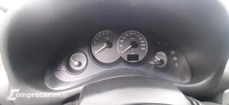 Corsa Classic 1.0
