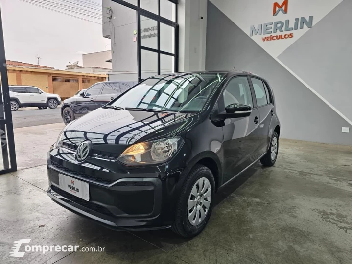 UP 1.0 MPI Move UP 12V