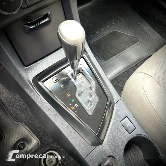 COROLLA 2.0 XEI 16V