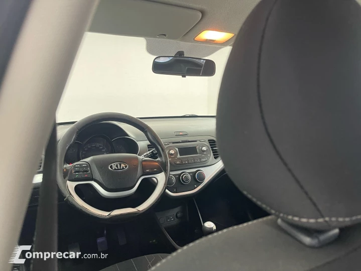 PICANTO 1.0 EX 12V
