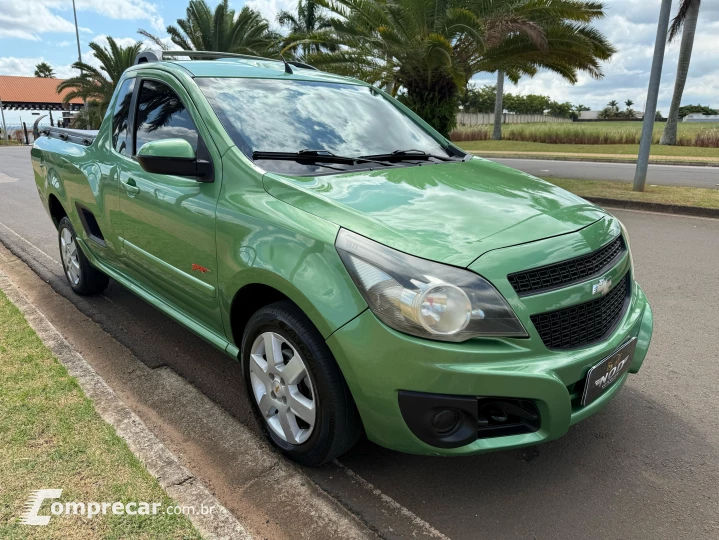 MONTANA 1.4 MPFI Sport CS 8V
