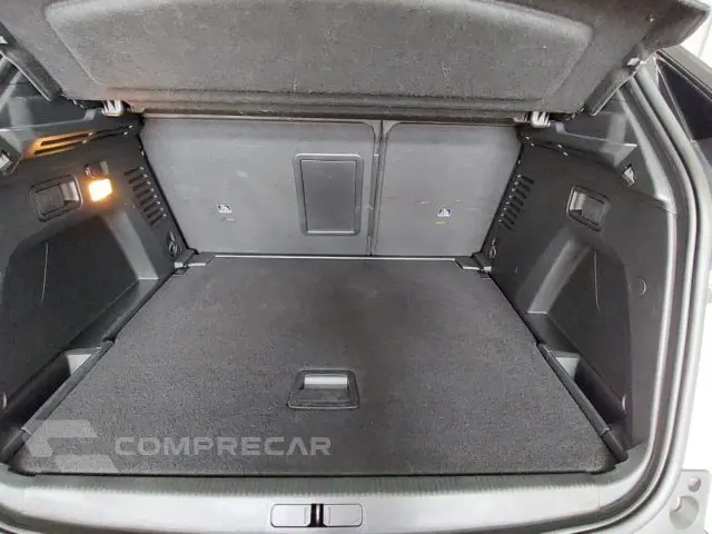 3008 - 1.6 16V THP GT PACK AUTOMÁTICO