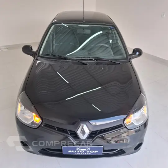 CLIO 1.0 Expression 16V