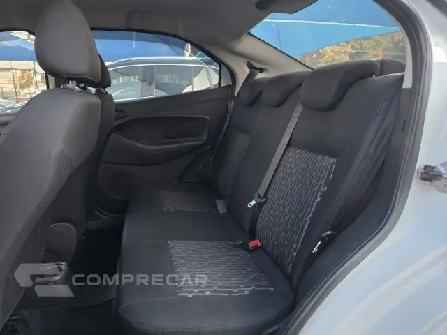 KA + - 1.5 TI-VCT SE PLUS SEDAN MANUAL
