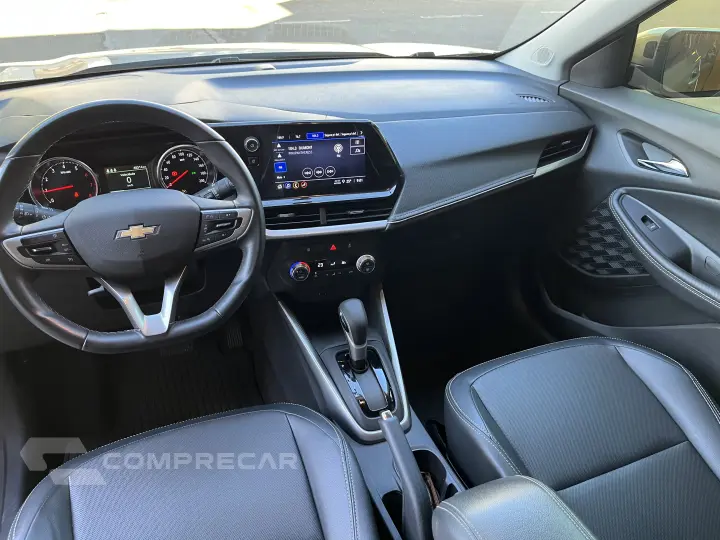 MONTANA 1.2 Turbo Premier