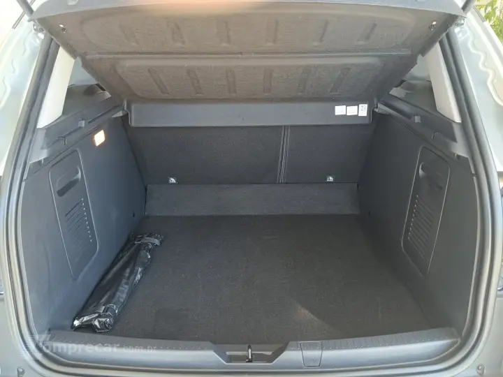 CAPTUR 1.6 16V SCE INTENSE X-TRONIC