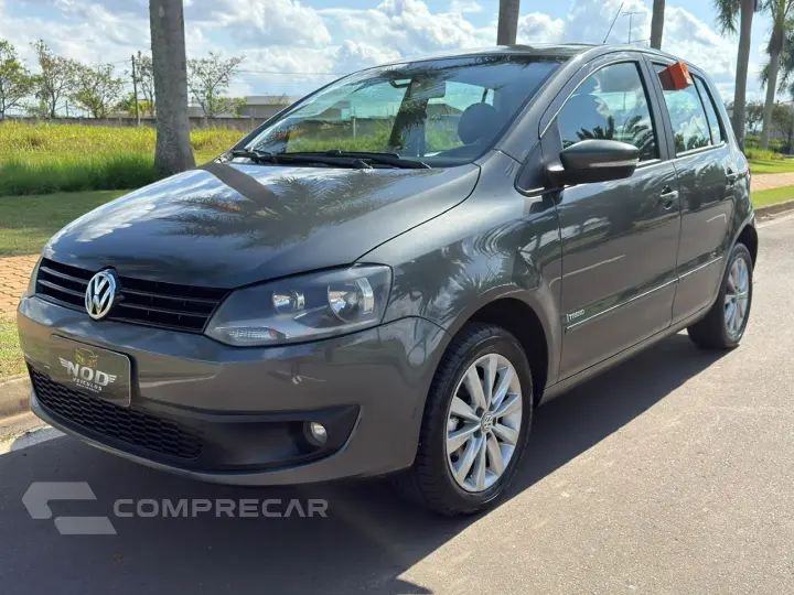FOX 1.6 MI I-motion 8V