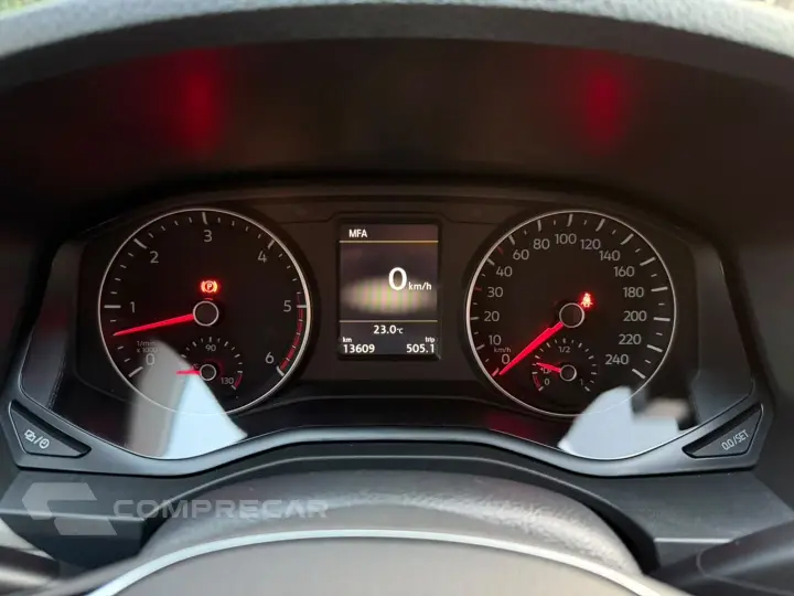 Amarok 3.0 V6 Tdi Diesel Highline Cd 4Motion Automático