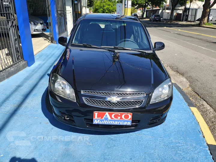 CELTA 1.0 MPFI LS 8V