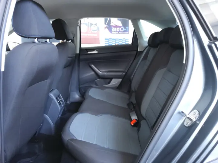 NIVUS 1.0 200 TSI TOTAL FLEX COMFORTLINE AUTOMÁTICO