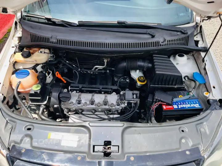 FOX 1.6 MI 8V