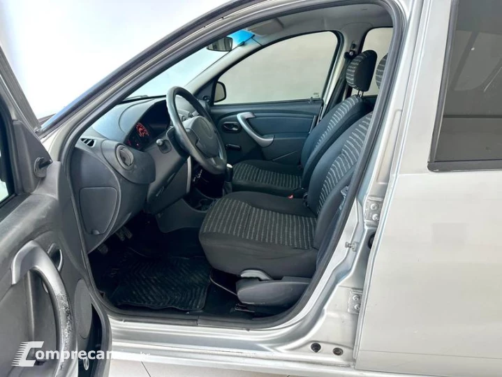 SANDERO 1.0 Authentique 16V