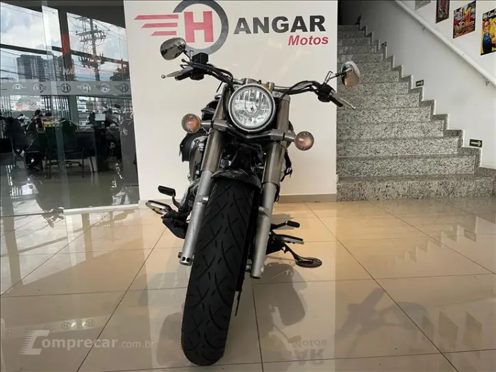 XVS950A MIDNIGHT STAR