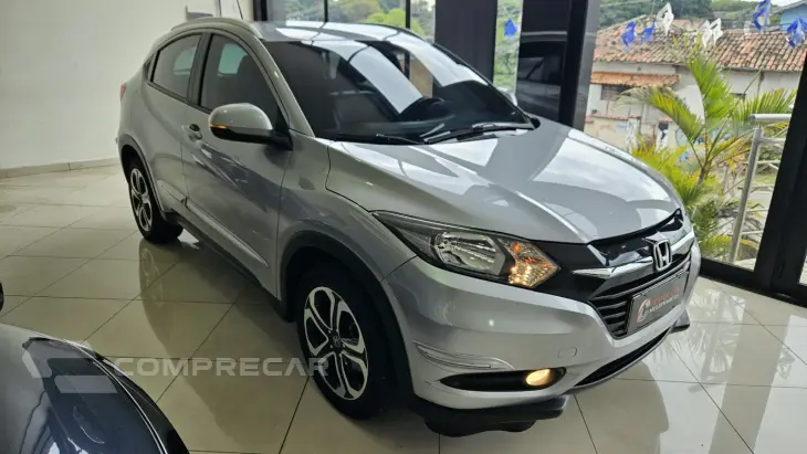 HR-V 1.8 16V EX