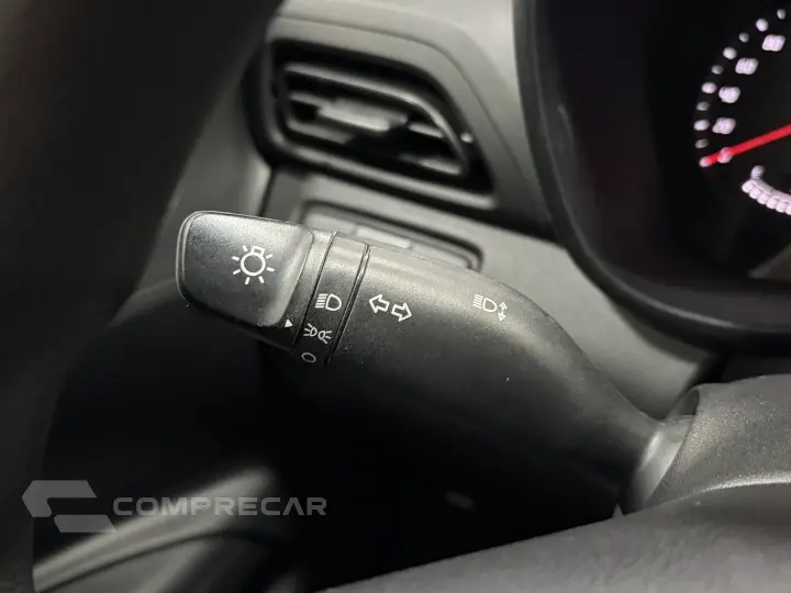 HB20 1.0 12V FLEX COMFORT MANUAL