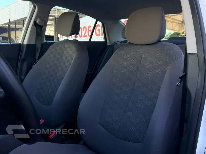 HB20S 1.6 Comfort Plus 16V