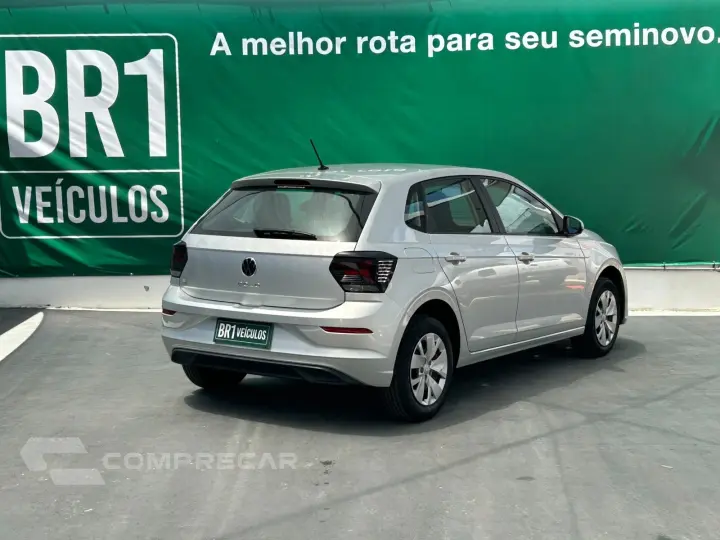 POLO 1.0 MPI MANUAL