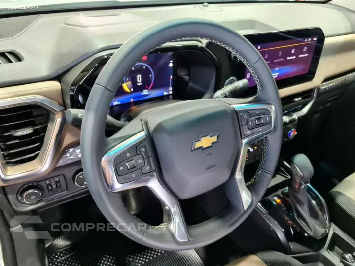 S10 HIGH COUNTRY DD4A CABINE DUPLA