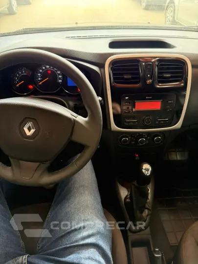 FIESTA 1.6 MPI Class Hatch 8V