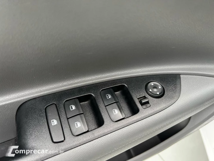 HB20S Comfort Plus 1.0 TB Flex 12V Aut