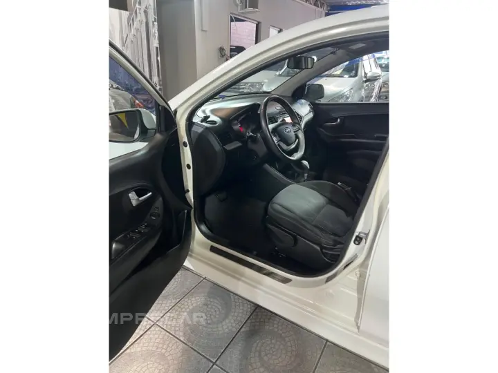 PICANTO 1.0 EX 12V FLEX 4P AUTOMÁTICO