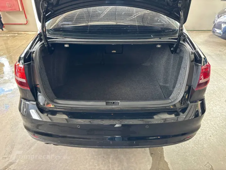 JETTA Comfortline 1.4 TSI 16V 4p Aut.