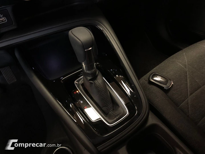 Hr-V 1.5 Di I-Vtec Flex Ex Cvt