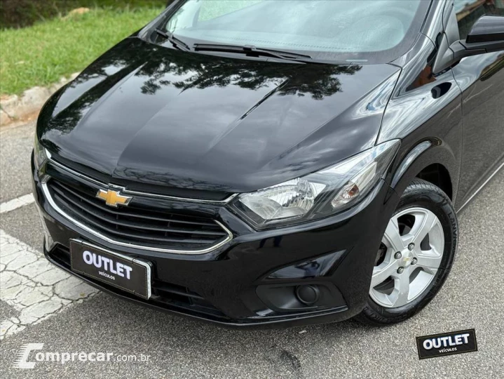 ONIX 1.0 MPFI LT 8V FLEX 4P MANUAL