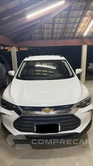 TRACKER 1.0 Turbo LT