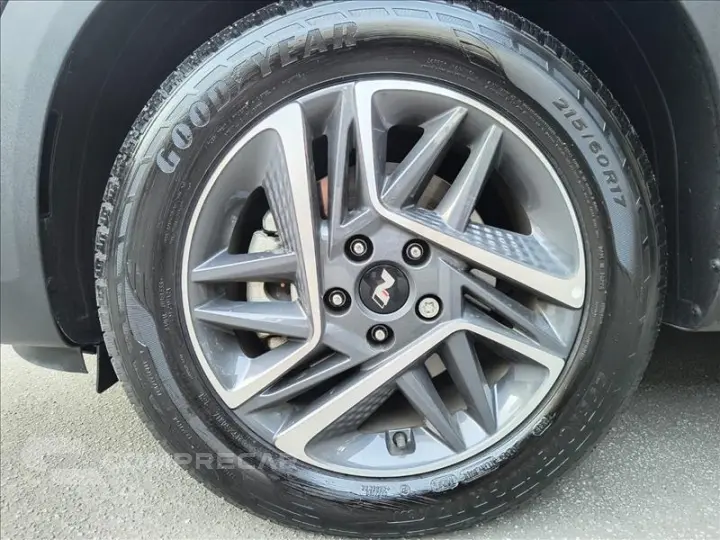 CRETA 1.0 Tgdi N Line