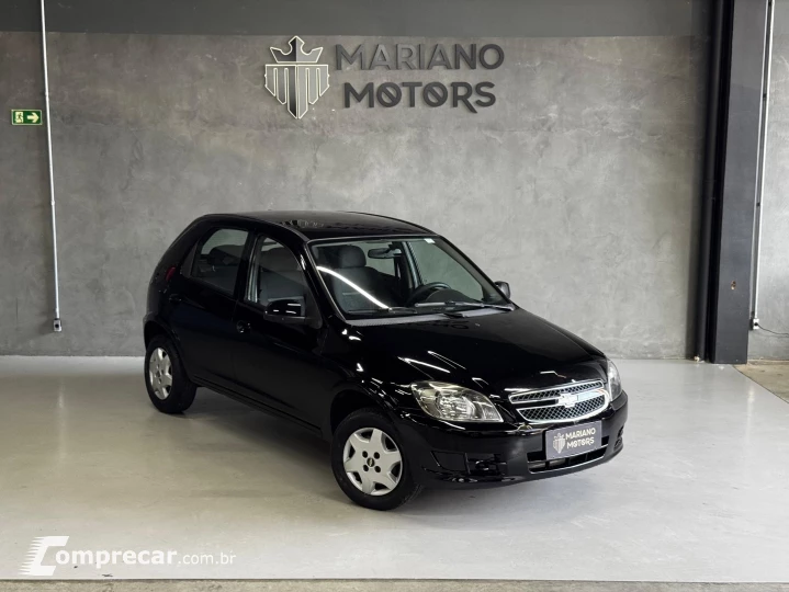 CELTA 1.0 MPFI LT 8V FLEX 4P MANUAL