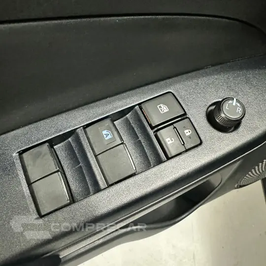 YARIS XL 1.5 Flex 16V 5p Aut.