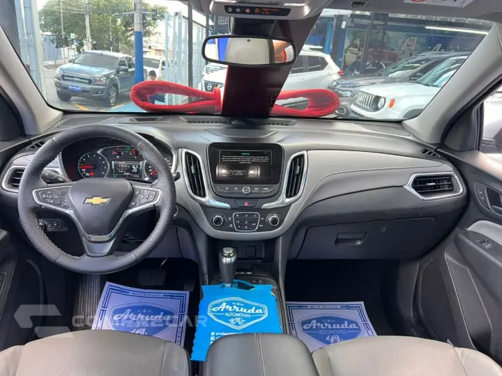 EQUINOX Premier 2.0 Turbo AWD 262cv Aut.