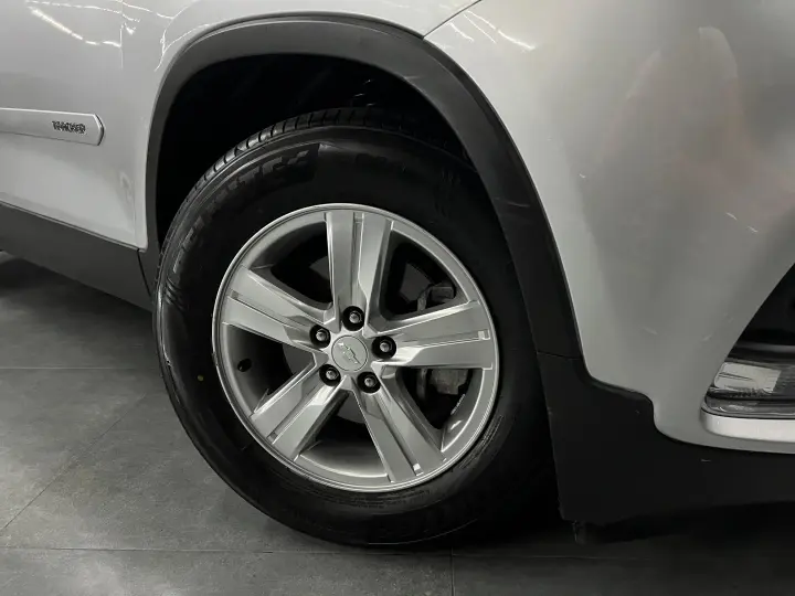 TRACKER 1.4 16V TURBO FLEX LT AUTOMÁTICO