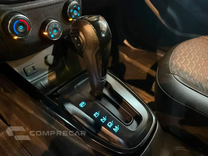 Onix 1.4 Mpfi Ltz 8V Flex 4P Automático