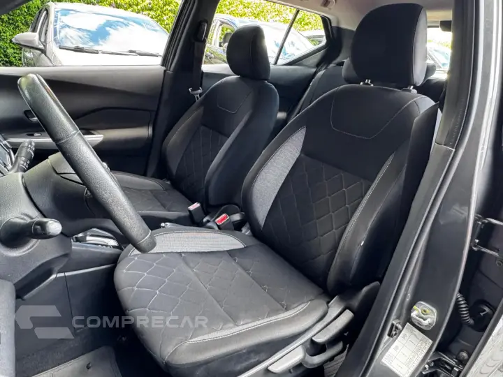 KICKS 1.6 16V SV